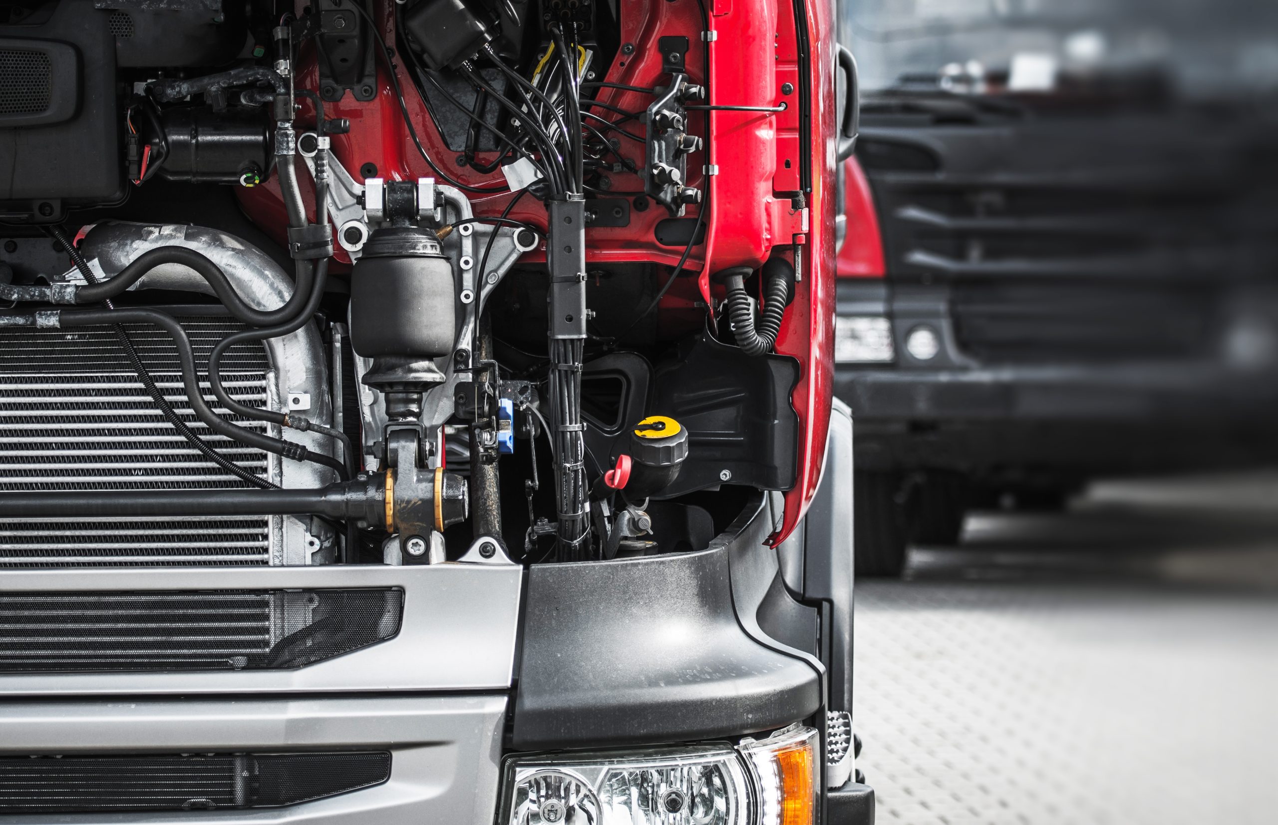 dpf system
