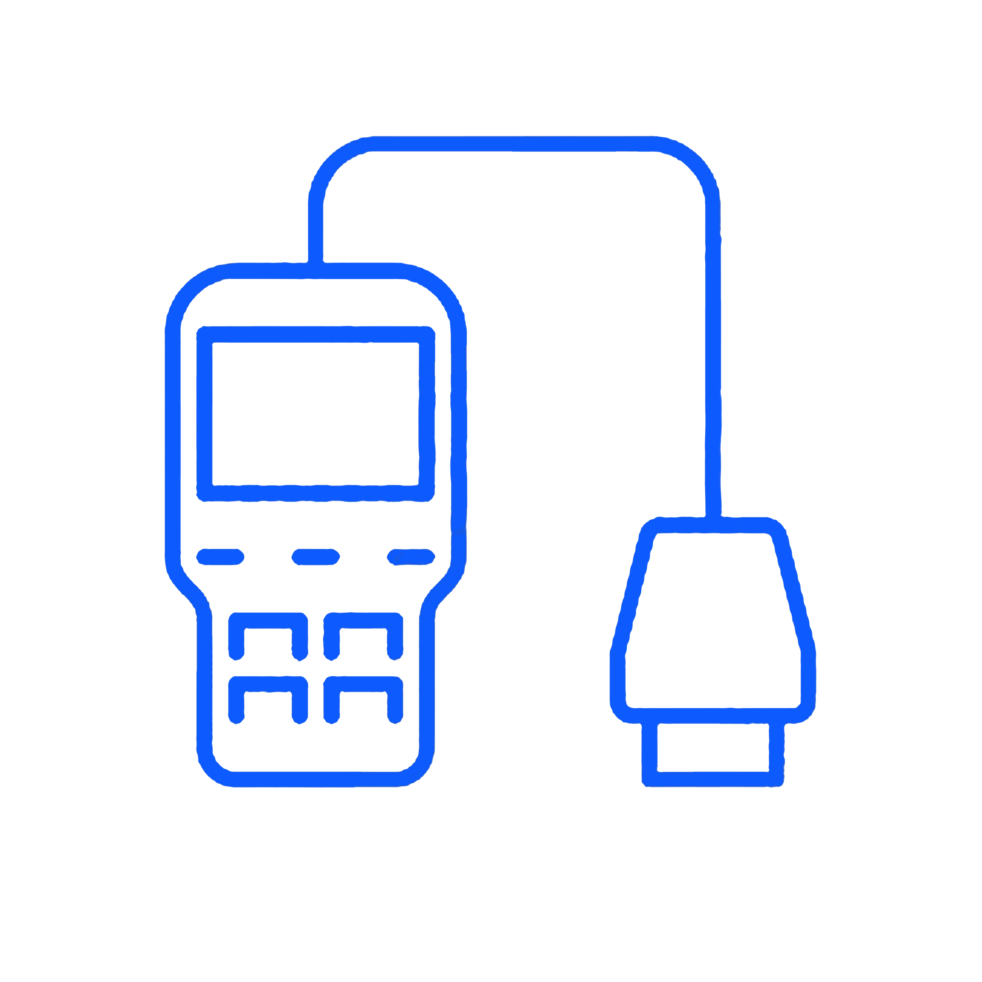 Home 13 Electronic DataLog-