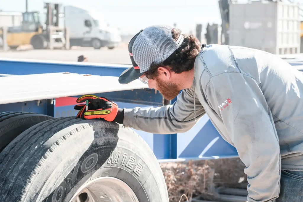emergency diesel repair