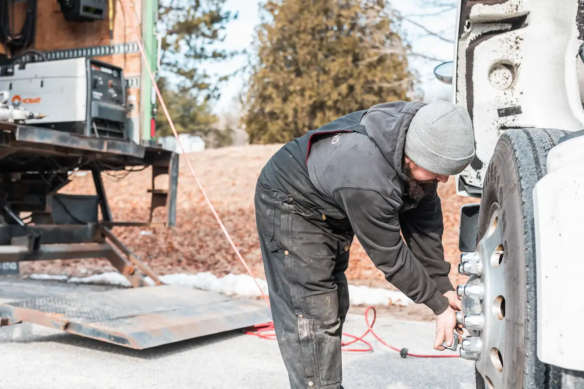 Home 9 Precision Diesel Repair Heavy Equipment Repair