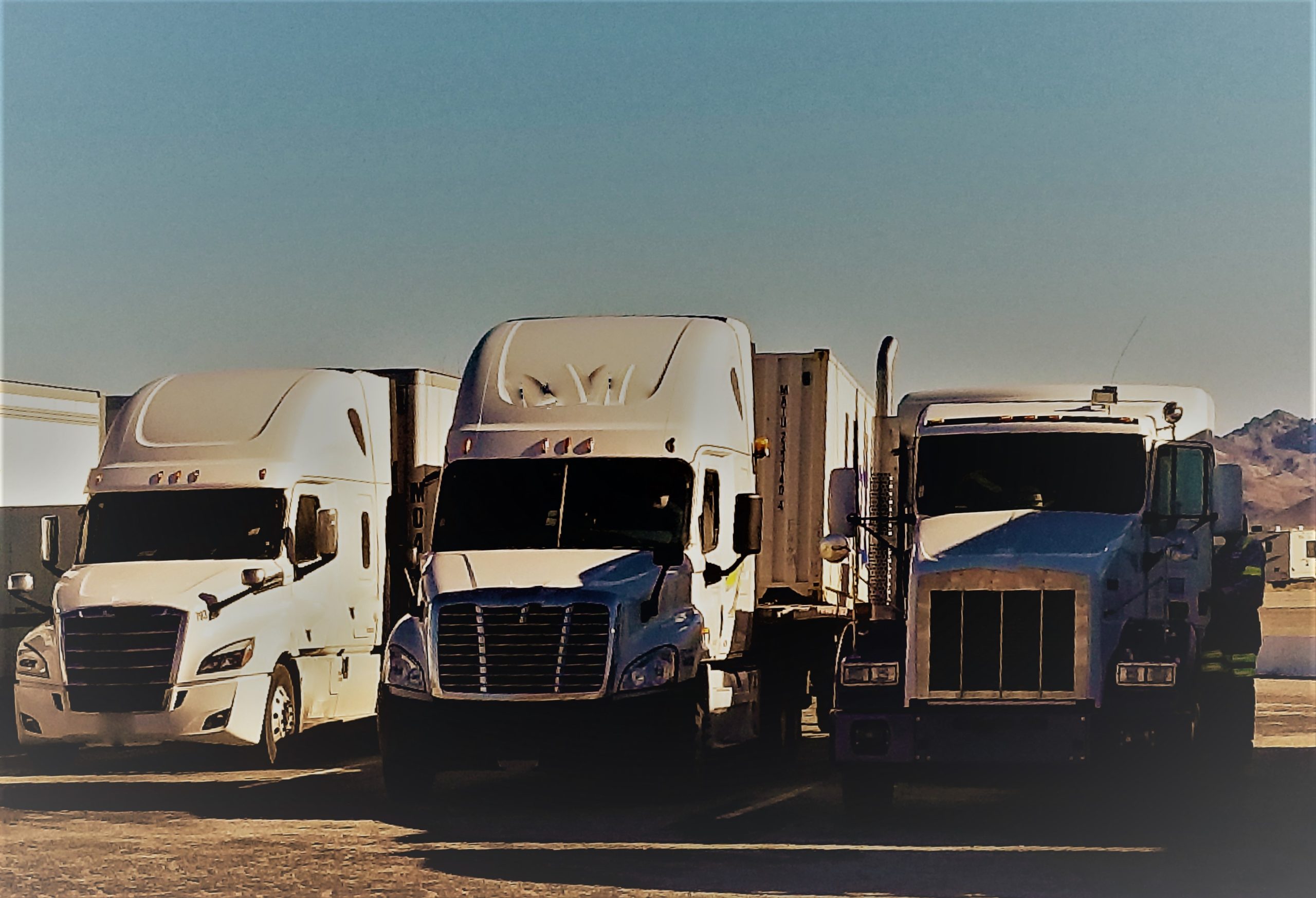 Aftermarket Parts diesel repair semi truck