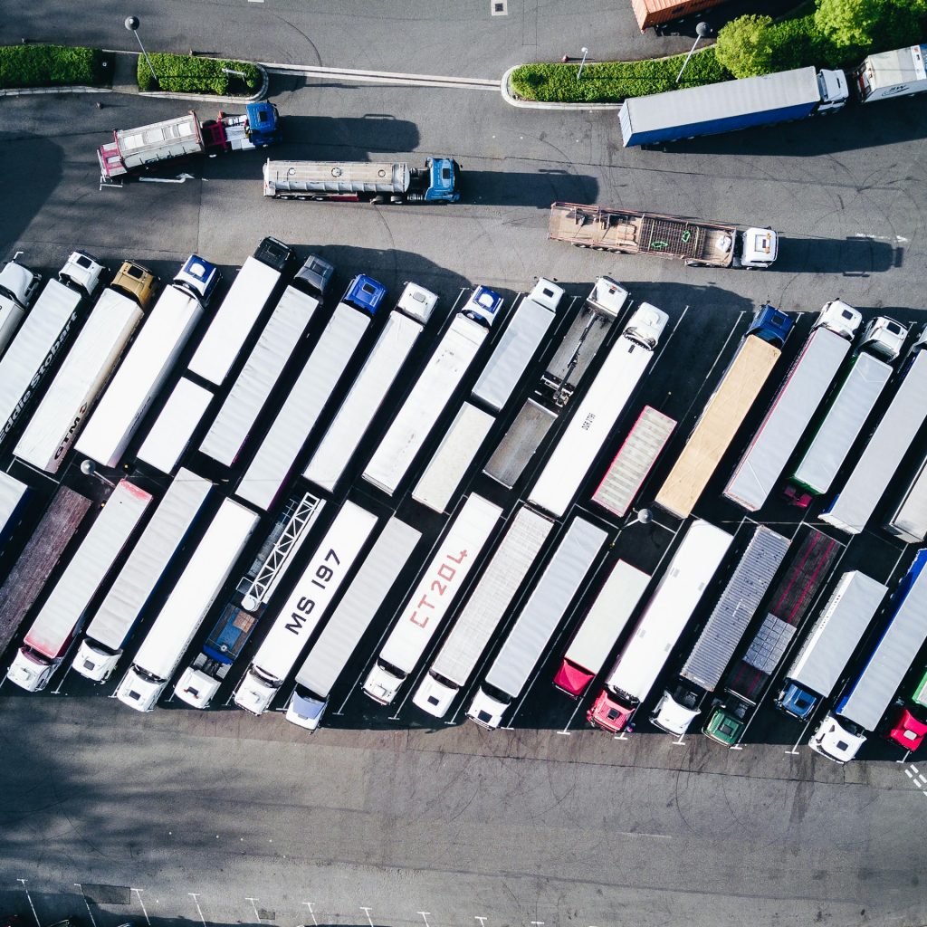 The Importance of Semi-Truck Fleet Maintenance 2 fleet maintenance 1