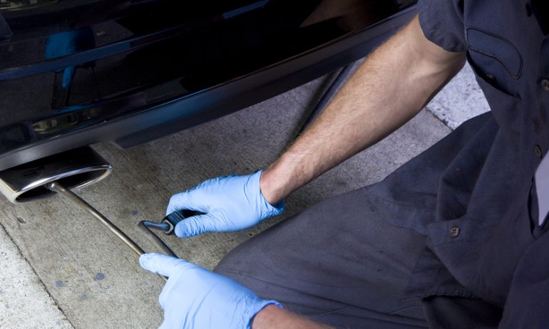 Signs You Need to Prepare for a Smog Check: Essential Tips 2 car smog