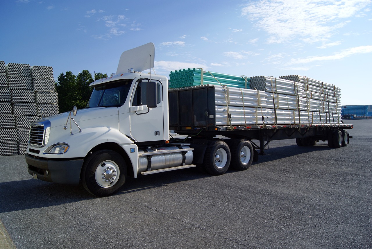 The Benefits of Regular Diesel Engine Maintenance for Truck Owners
