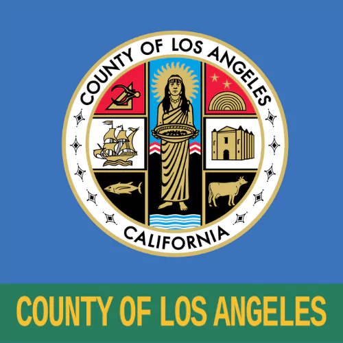 Home 36 flag of los angeles county california