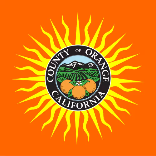 Home 37 flag of orange county california