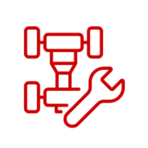 Mobile Diesel Truck Repair El Monte 11 chassis repair california