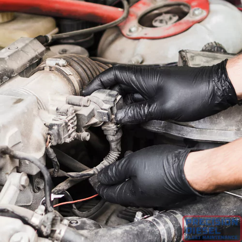 Mobile Mechanic Long Beach CA
