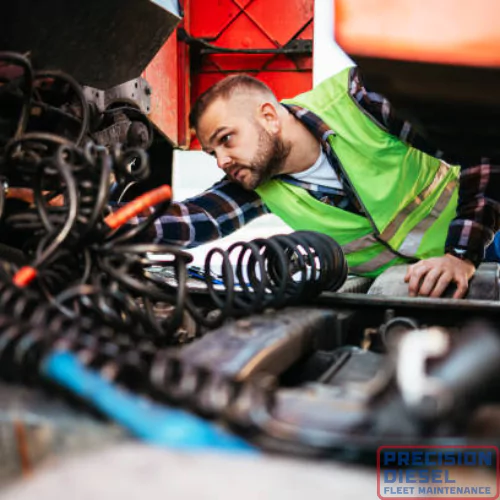 mobile truck repair bellflower ca