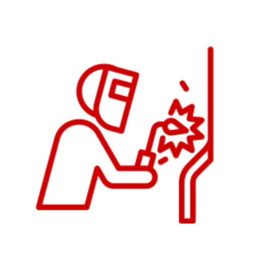 Mobile Diesel Truck Repair El Monte 10 welding fabrication california