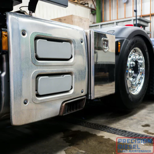 Montebello CA truck repair