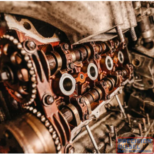 diesel repair Gardena ca