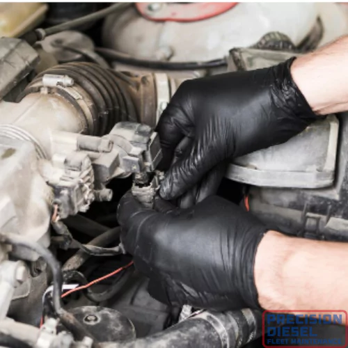 diesel repair Tustin ca