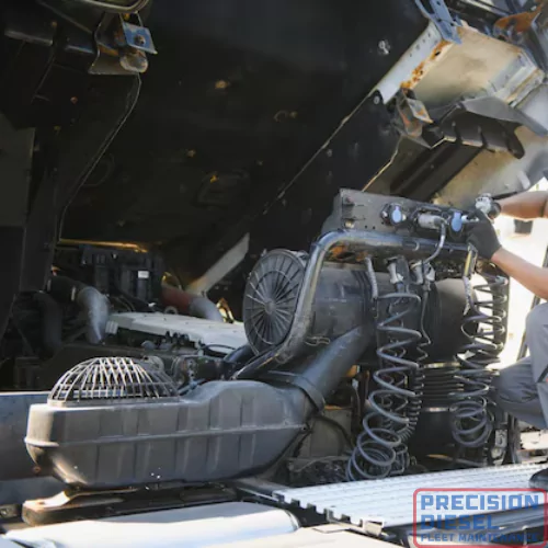 Diesel Repair Dana Point CA