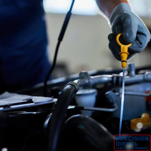la habra ca truck repair
