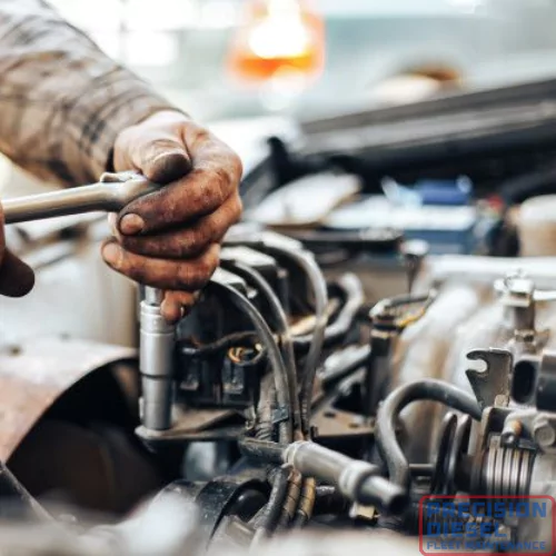 maywood mobile diesel truck repair