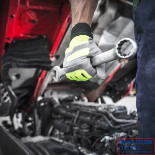 mobile truck repair Manhattan Beach ca