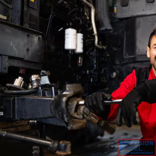 mobile truck repair Placentia ca