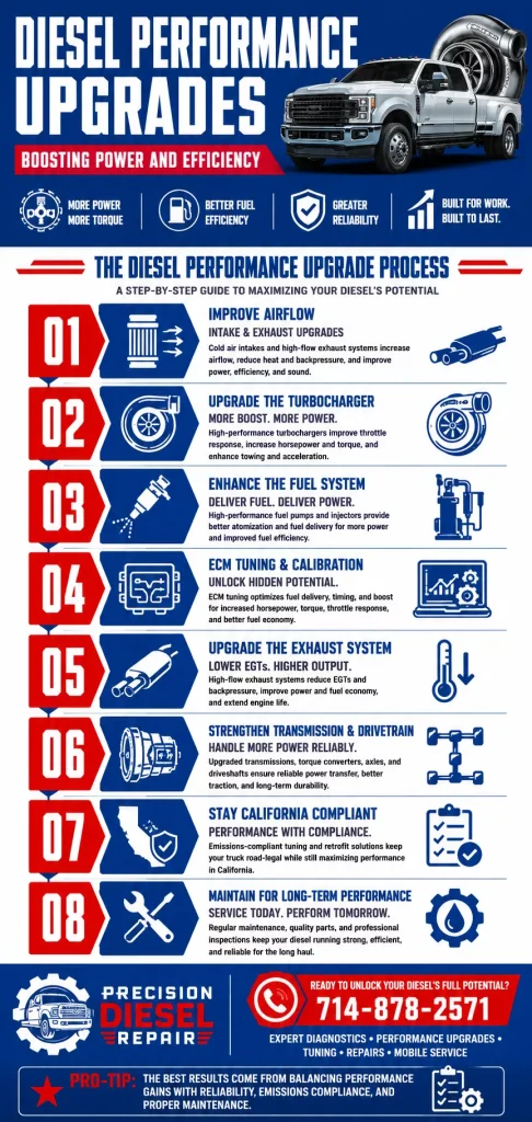 Diesel Performance Upgrades: Boosting Power and Efficiency 1 diesel performance upgrades boosting power and efficiency