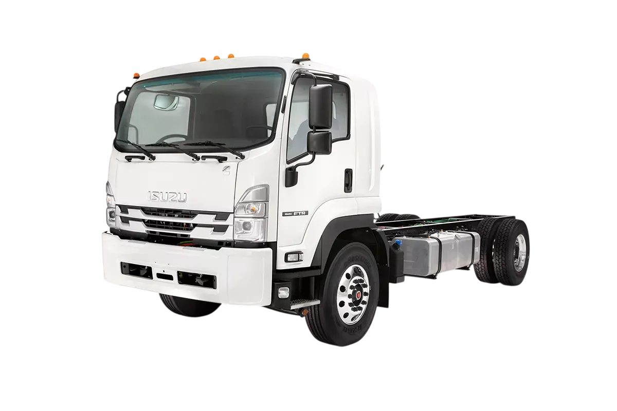 Isuzu Truck Repair 5 isuzu ftr southern california