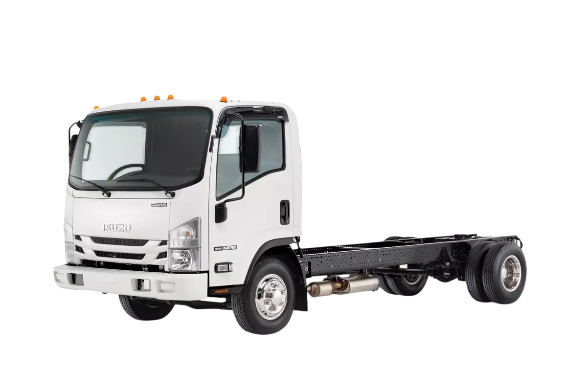 Isuzu Truck Repair 1 isuzu npr southern california
