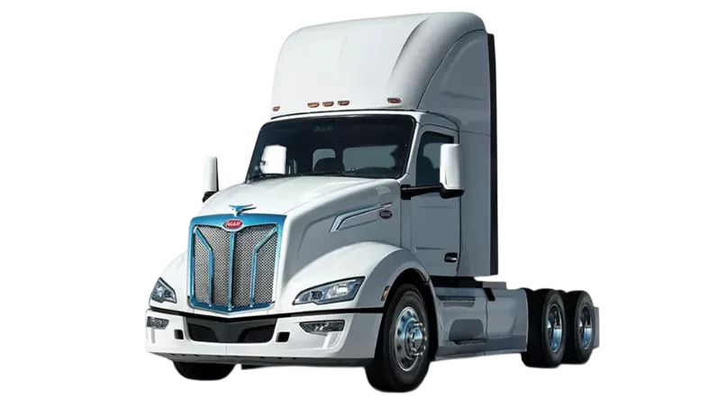 Peterbilt Truck Repair 10 Peterbilt Work Truck Model 579 ev